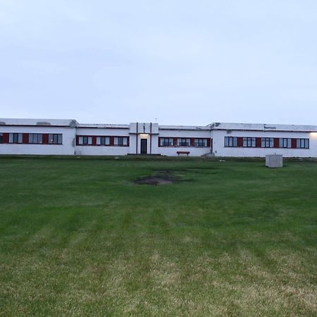 Reykjanes Hostel Экстерьер фото