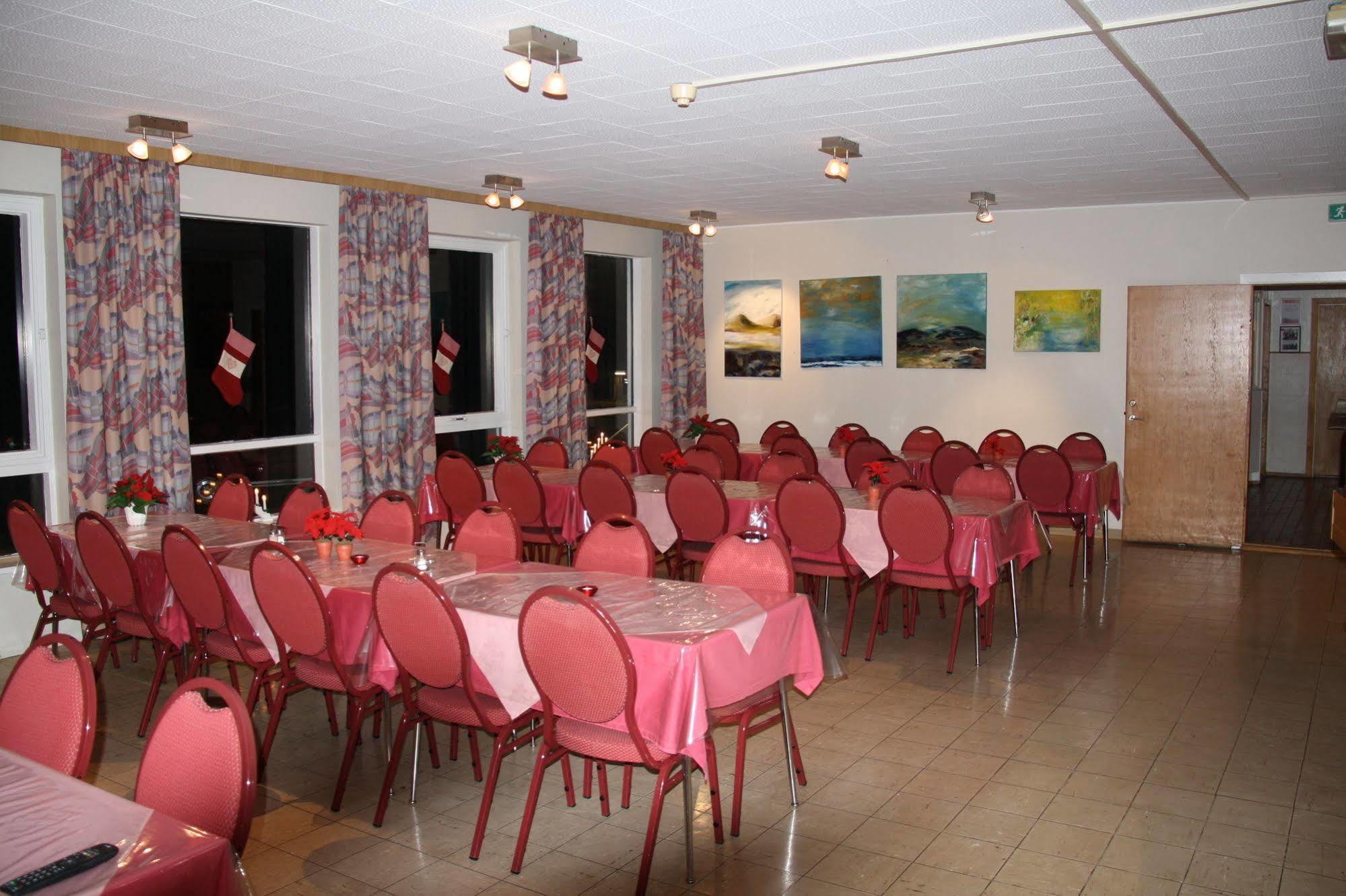 Reykjanes Hostel Экстерьер фото